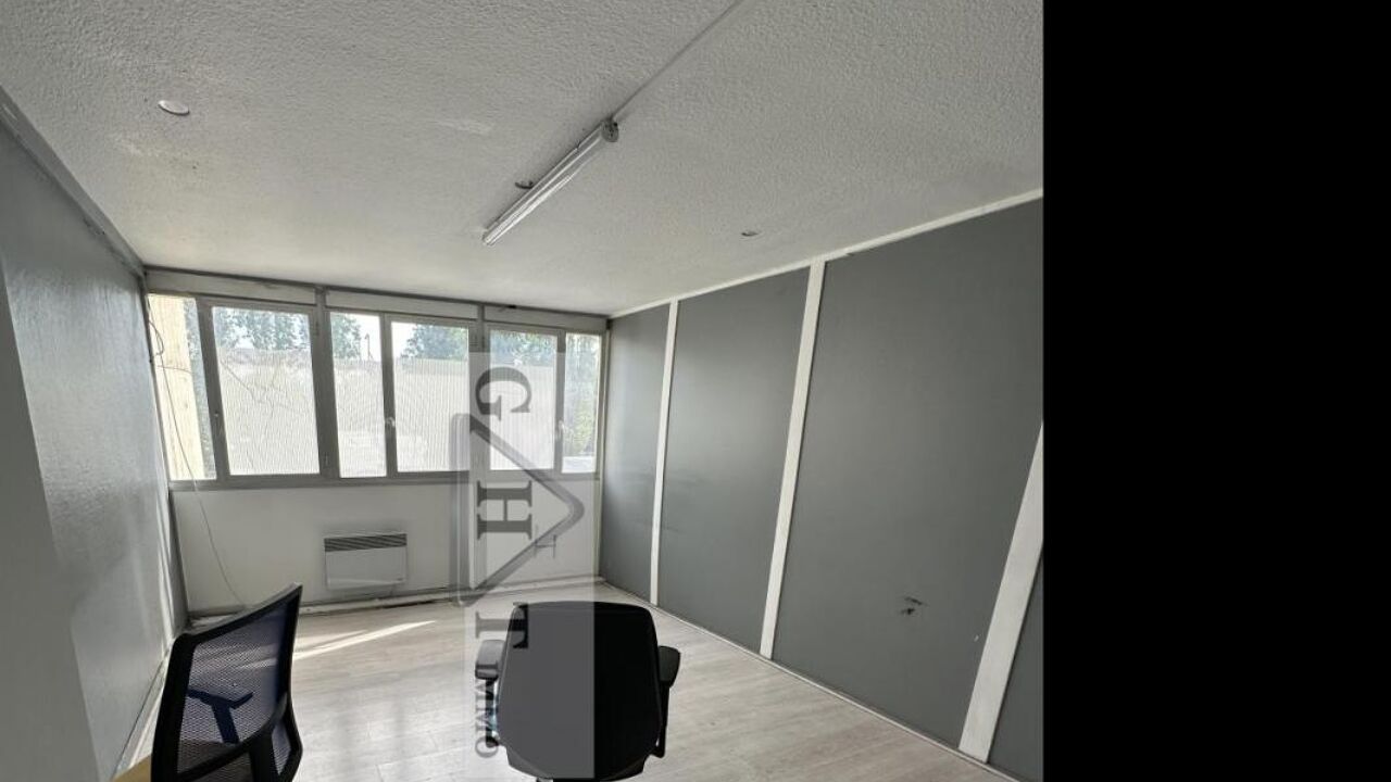 bureau  pièces 120 m2 à louer à Le Blanc-Mesnil (93150)