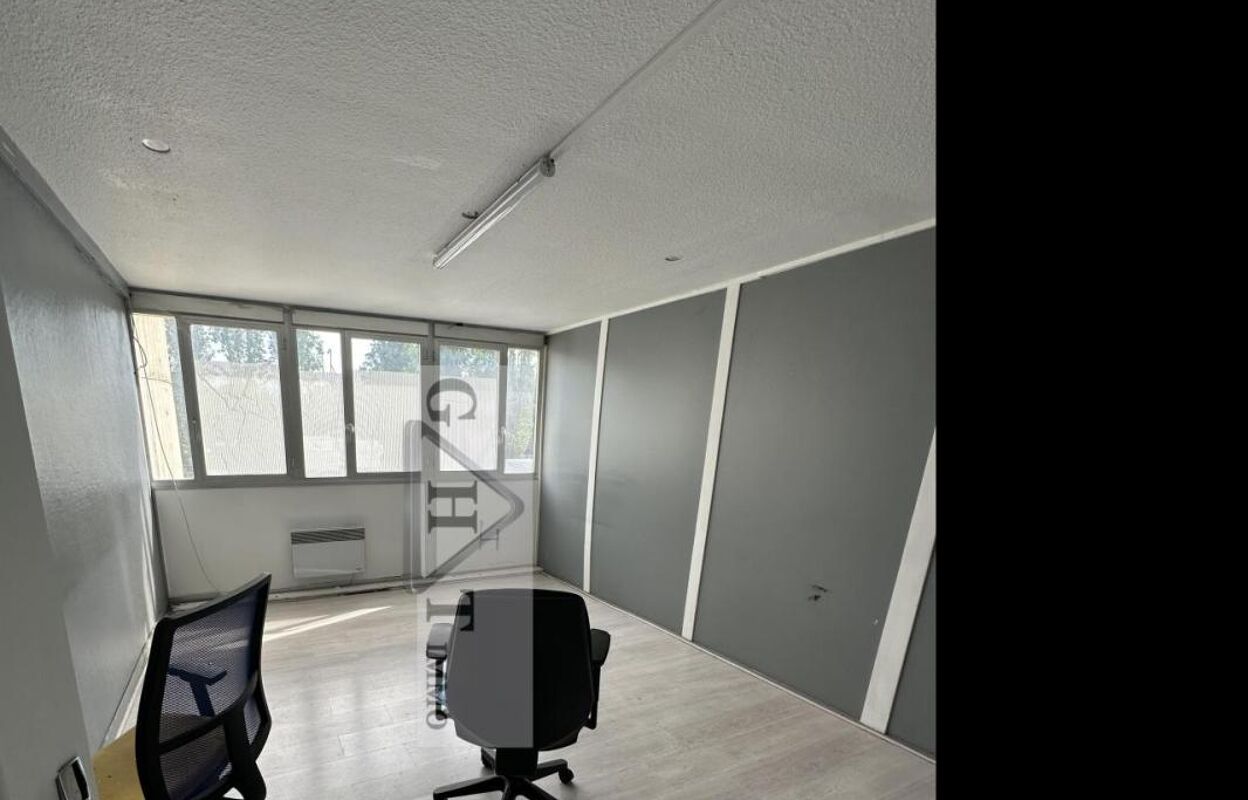 bureau  pièces 120 m2 à louer à Le Blanc-Mesnil (93150)