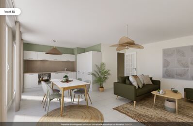 vente appartement 189 000 € à proximité de Blagnac (31700)