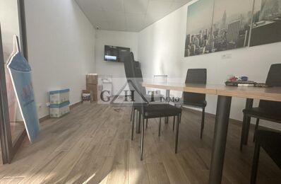 vente local industriel 530 000 € à proximité de Paris (75000)