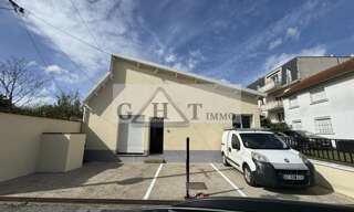 Local industriel  80 m² à vendre à Villeneuve-le-Roi (94290)