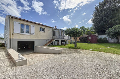 maison 5 pièces 138 m2 à vendre à Saint-Nazaire-sur-Charente (17780)