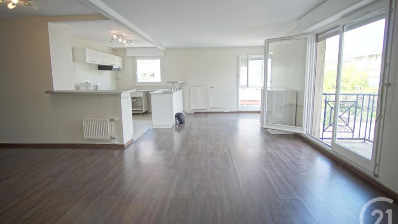 appartement 3 pièces 75 m2 à louer à Créteil (94000)