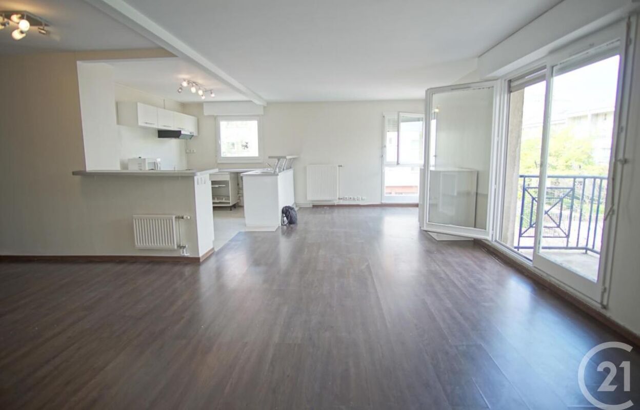 appartement 3 pièces 75 m2 à louer à Créteil (94000)