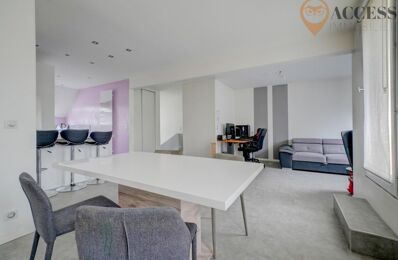 vente appartement 234 000 € à proximité de Saint-Prix (95390)