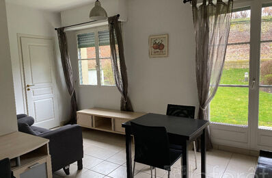 location appartement 622 € CC /mois à proximité de Saultain (59990)