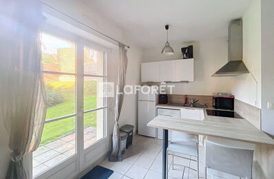 location appartement 599 € CC /mois à proximité de Hérin (59195)