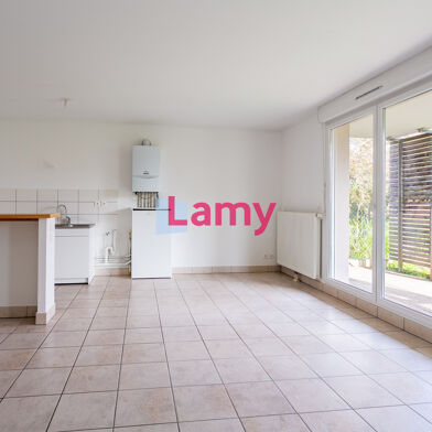 Appartement 3 pièces 199900 €