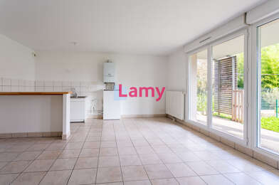 Appartement 3 pièces 199900 €