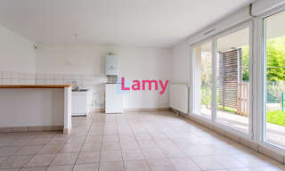 Appartement 3 Pièces 62 m² à vendre à Ostwald (67540)