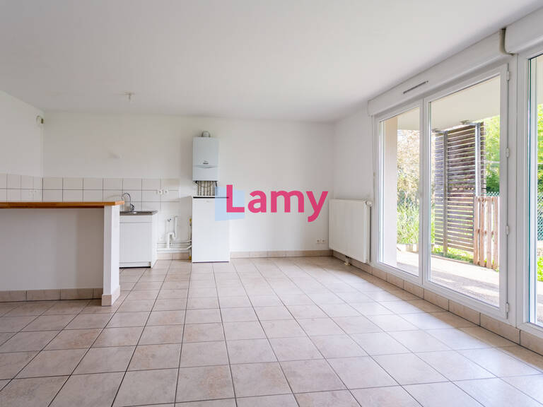 Parking + Appartement — photo 1