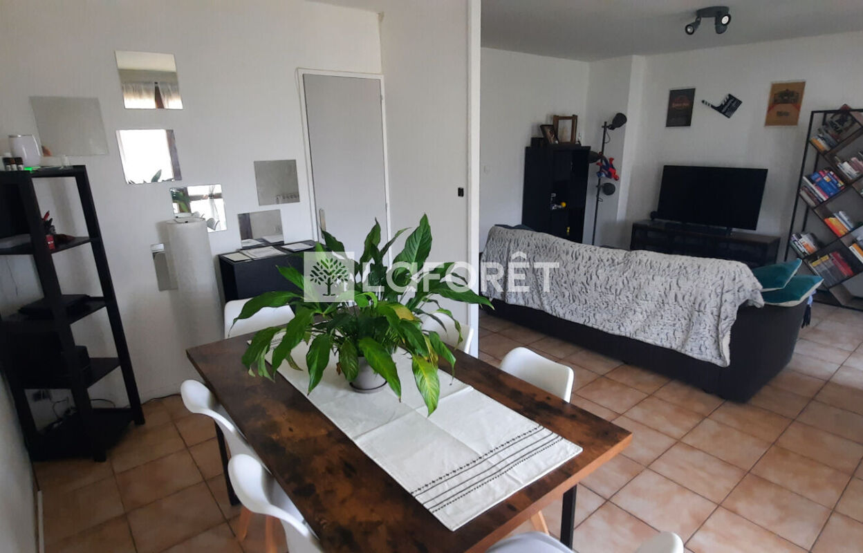 appartement 3 pièces 71 m2 à vendre à Avignon (84000)