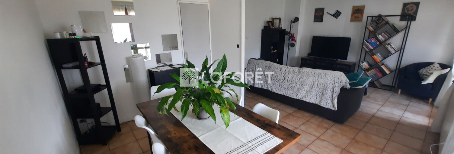 Appartement 3 Pièces 71 m² à vendre à Avignon (84000)