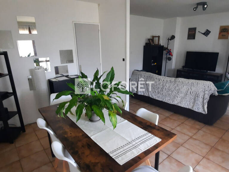 Appartement Avignon 3 pièces 71.84 m2 + balcon terrasse+ parking+ cave — photo 1