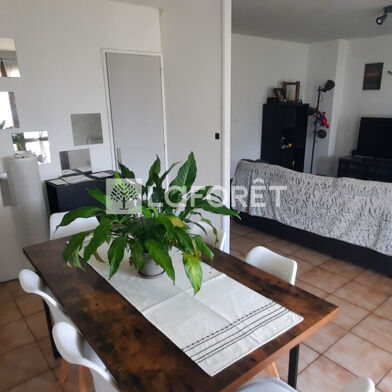 Appartement 3 pièces 125000 €