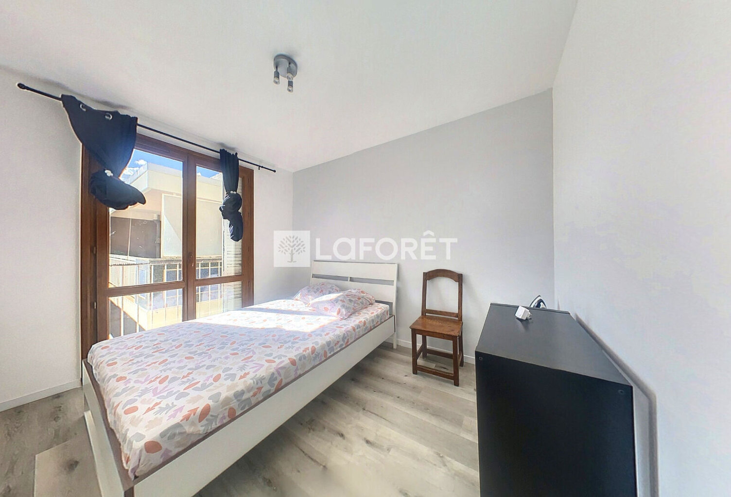 Appartement Avignon 3 pièces 71.84 m2 + balcon terrasse+ parking+ cave — photo 1