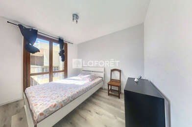 Appartement 3 pièces 125000 €