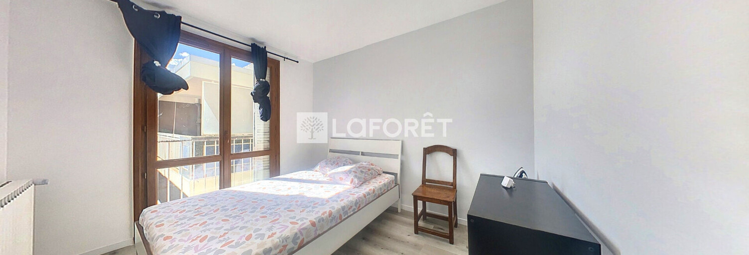 Appartement 3 Pièces 71 m² à vendre à Avignon (84000)