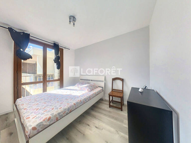 Appartement Avignon 3 pièces 71.84 m2 + balcon terrasse+ parking+ cave — photo 1