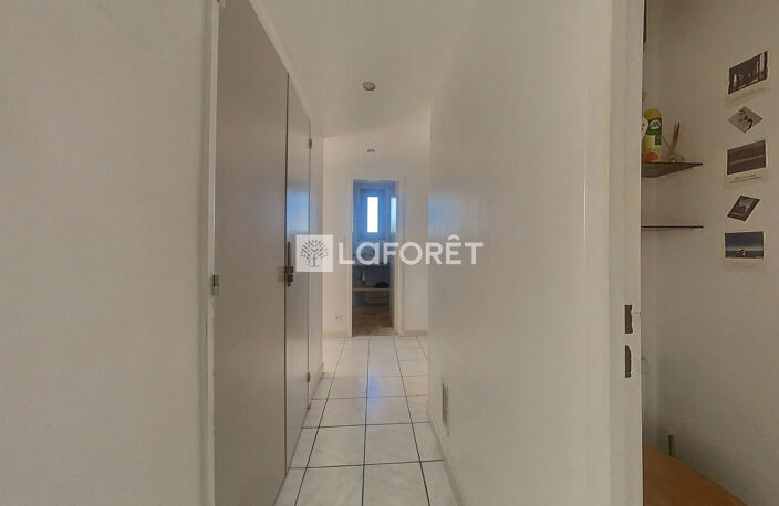 Appartement Avignon 3 pièces 71.84 m2 + balcon terrasse+ parking+ cave — photo 2