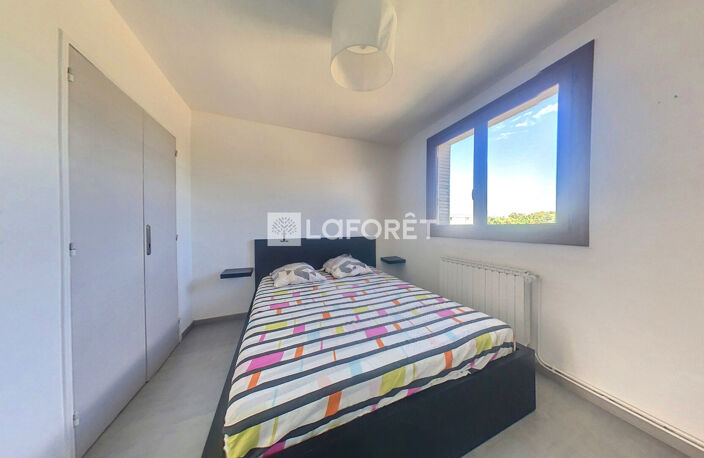 Appartement Avignon 3 pièces 71.84 m2 + balcon terrasse+ parking+ cave — photo 3