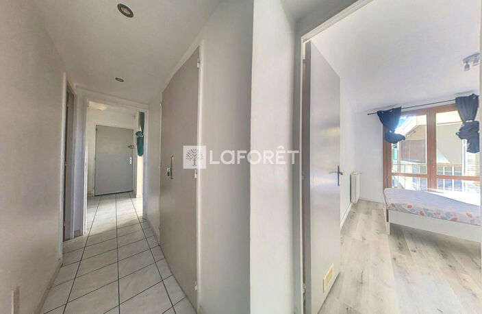Appartement Avignon 3 pièces 71.84 m2 + balcon terrasse+ parking+ cave — photo 5