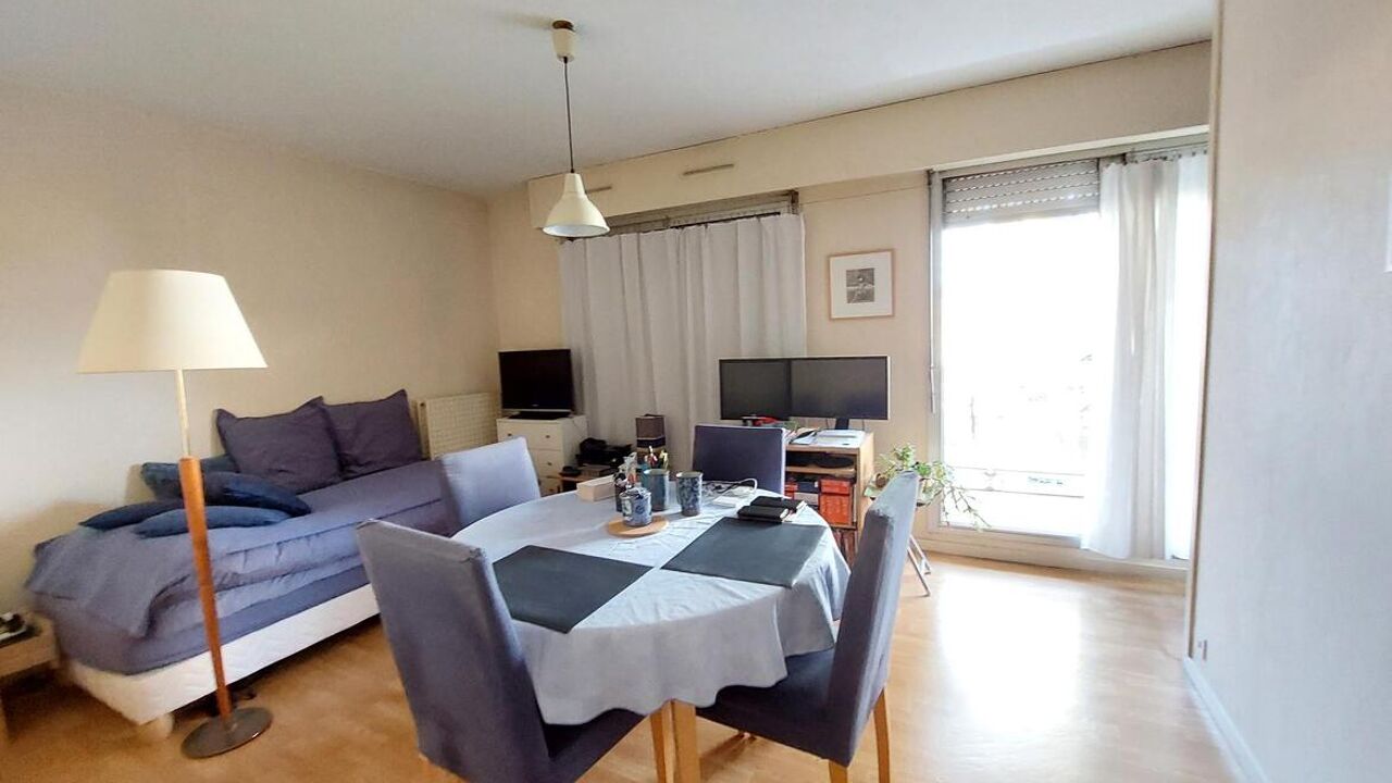 appartement 1 pièces 30 m2 à vendre à Talence (33400)