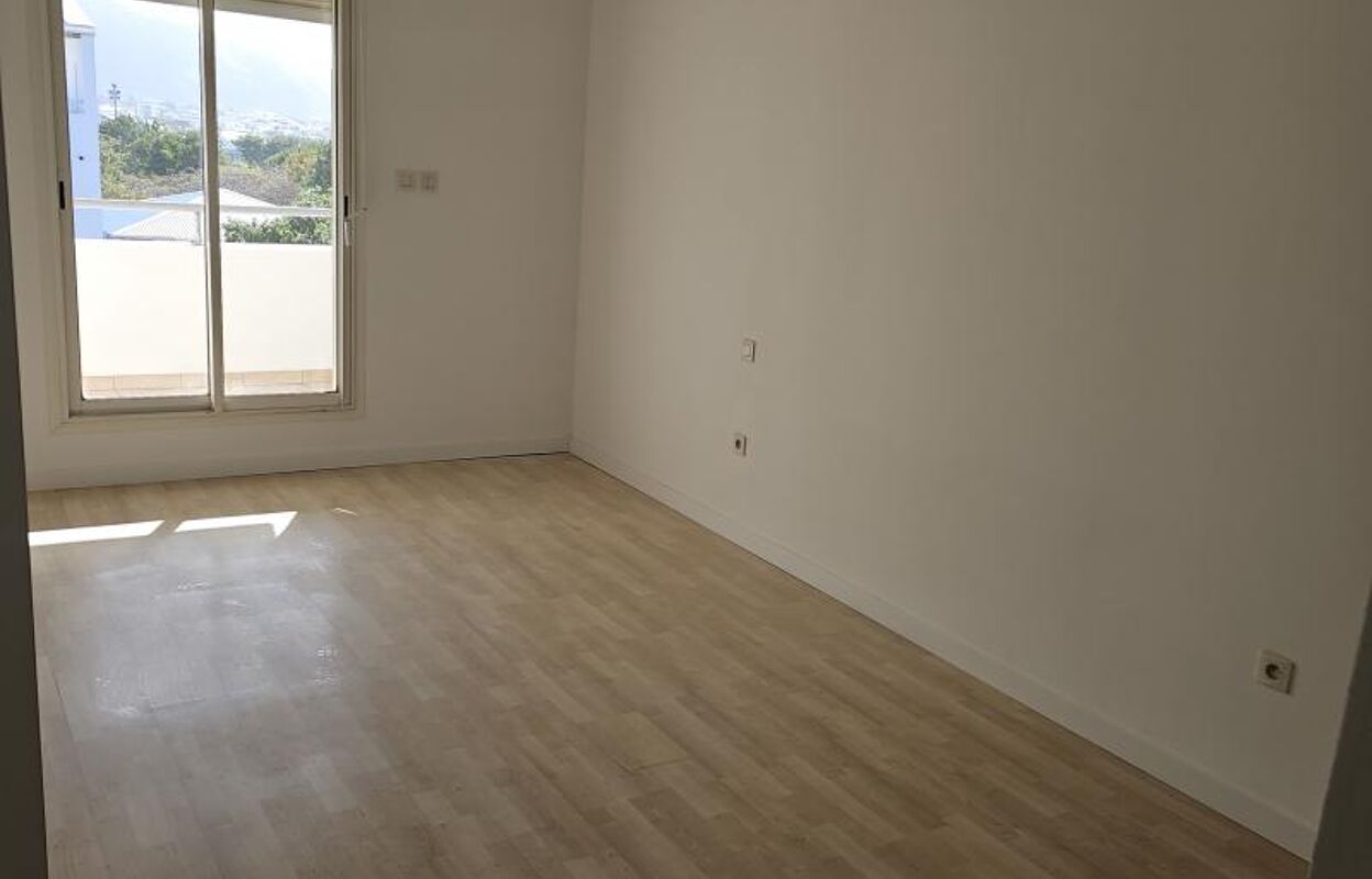 appartement 3 pièces 59 m2 à vendre à Saint-Denis (97400)