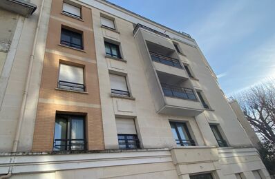 vente appartement 207 000 € à proximité de Le Raincy (93340)