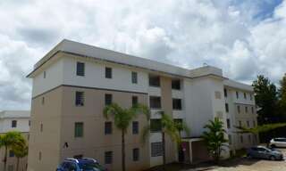 Appartement 4 Pièces 61 m² à vendre à Le Lamentin (97232)