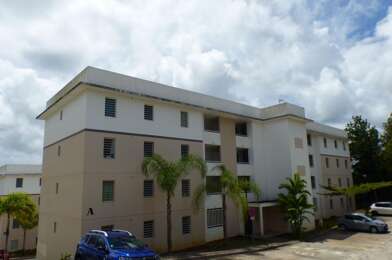 Appartement 4 pièces 140000 €