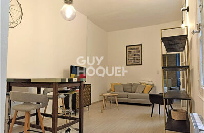 location appartement 551 € CC /mois à proximité de Sauveterre (30150)