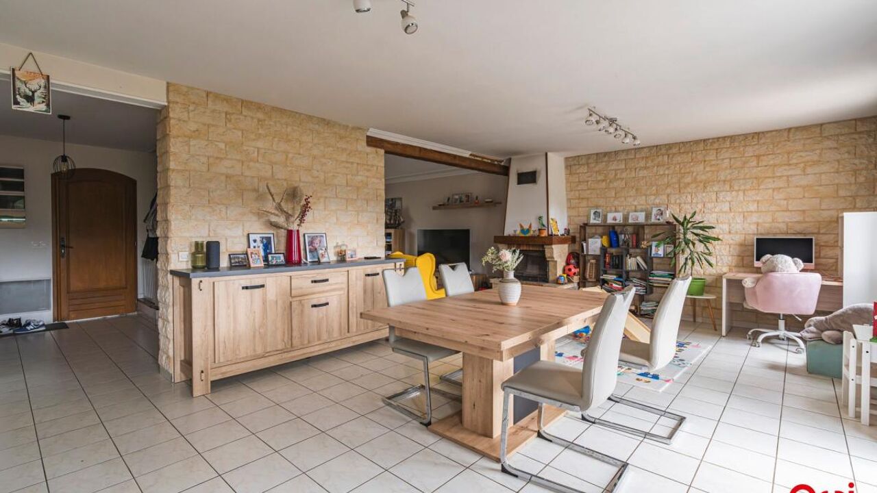 maison 6 pièces 157 m2 à vendre à Faverolles-Et-Coëmy (51170)