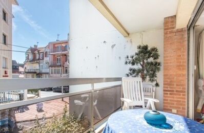 vente appartement 339 000 € à proximité de Nesles (62152)