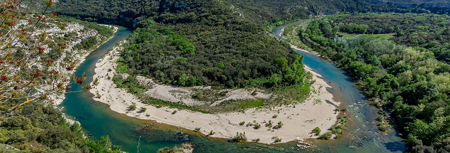 Local industriel  453 m² à vendre à Saint-Siffret (30700)