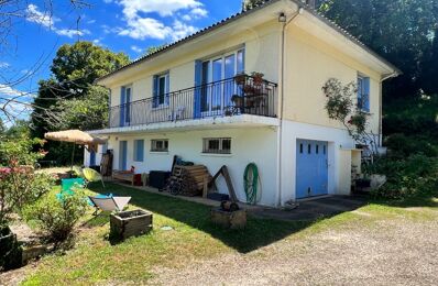 vente maison 175 500 € à proximité de Saint-Félix-de-Villadeix (24510)