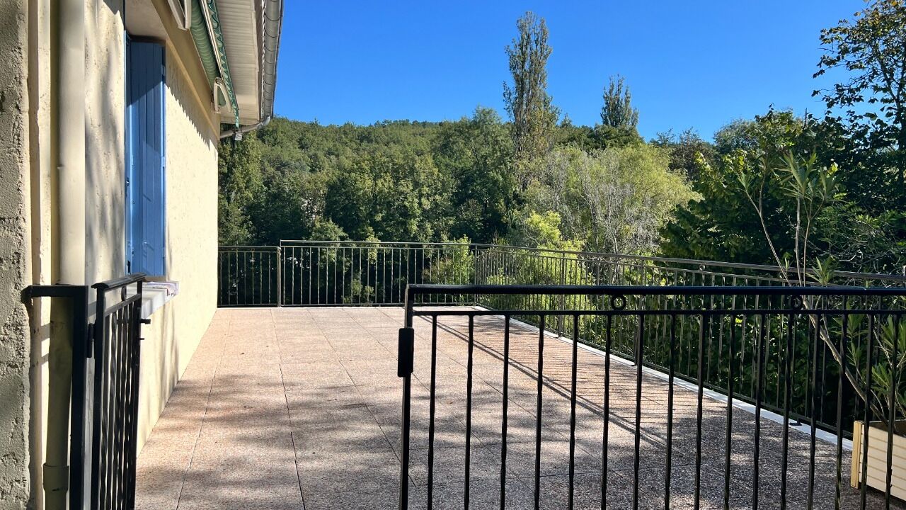 maison 7 pièces 156 m2 à vendre à Lalinde (24150)