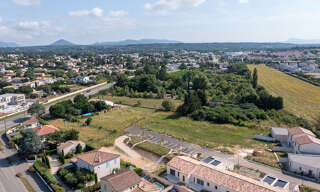 Local industriel  380 m² à vendre à Montélimar (26200)