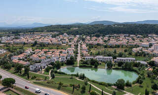 Local industriel  380 m² à vendre à Montélimar (26200)