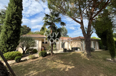 vente maison 439 000 € à proximité de Soleymieu (38460)