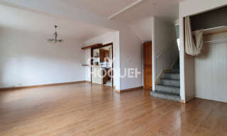 Maison 5 Pièces 120 m² à vendre à Charleville-Mézières (08000)