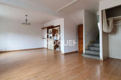 Maison 5 pièces 151000 €