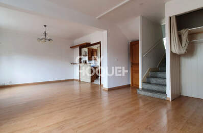 À vendre, maison d'environ 120 m², 5 pièces à CHARLEVILLE MEZ... — photo du bien