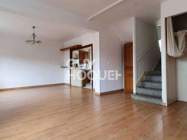 À vendre, maison d'environ 120 m², 5 pièces à CHARLEVILLE MEZ... — photo 1