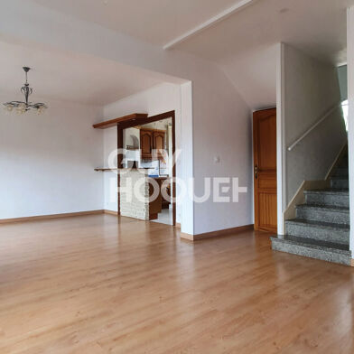 Maison 5 pièces 151000 €