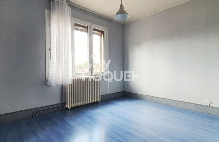 À vendre, maison d'environ 120 m², 5 pièces à CHARLEVILLE MEZ... — photo 4
