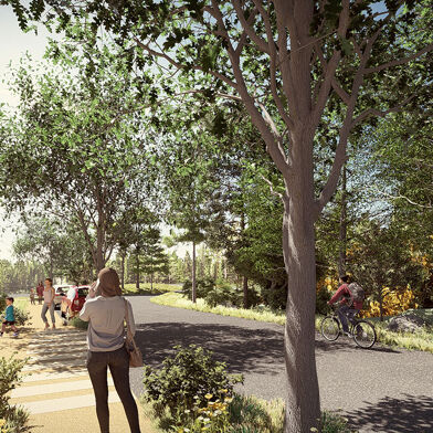 Local industriel  400000 €