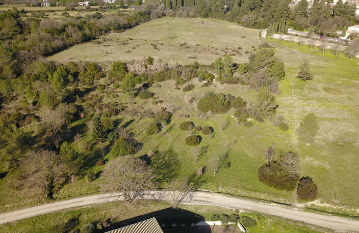 Terrain - 1025 — photo 4