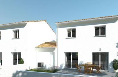 construire maison 354 940 € à proximité de Saint-Morillon (33650)