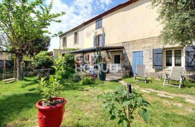 vente maison 745 000 € à proximité de Saint-Pierre-de-Mézoargues (13150)